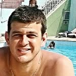 Danilo navarro - @danios1612 - Instagram