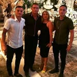 Danilo Navarro - @danilonavarro48 - Instagram