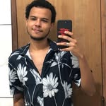 Danilo Nelson - @danilonelson869 - Instagram