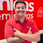 Danilo Nelson // OSASCO SÃO PAULO - @danilo.seminovoss - Instagram