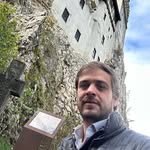Nelson Danilo Sykora - @nelsondanilosykora - Instagram