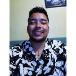 Danilo Obando - @dani_obando97 - Instagram