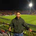 Danilo Obando - @danilo.obando - Instagram