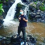 Danilo Obando - @obando4883 - Instagram