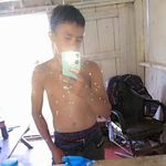 Danilo Obando - @escarlettobando - Instagram
