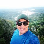 DANILO OBANDO - @danilohobandoch - Instagram