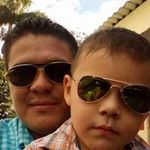 Danilo Obando - @daniloobando7 - Instagram