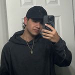 Danilo Obando - @dannyobando12 - Instagram