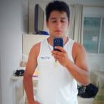 Danilo Ocampo - @ubaldodanilo - Instagram