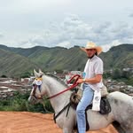 Danilo Ocampo - @la_fiera_420 - Instagram