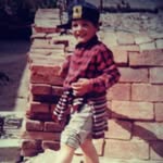 Danilo Ocampo - @danilo_ocampo_81 - Instagram