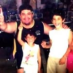 Danilo Ojeda - @ojeda5820 - Instagram