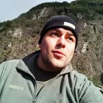 Danilo Ojeda - @dondanilo.93 - Instagram