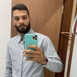Danilo Oliveira - @danilo.oliveiravet - Instagram