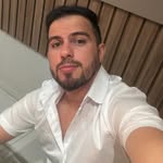 Danilo Oliveira - @danilorevestimentos - Instagram