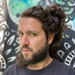 Danilo Oliveira - @danroots - Instagram
