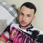 Danilo Pacheco - @danilo_pacheco15 - Instagram