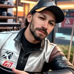 Danilo Pacheco - @danilopachecosouza - Instagram