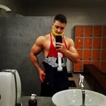 Danilo Pacheco - @danilopachecopersonal - Instagram