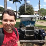 Danilo Pacheco - @daniloturismojf - Instagram