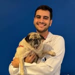 Danilo Pacheco Lima 💉🐶😸 - @danilo_pacheco_vet - Instagram
