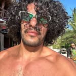 Danilo Paz - @daniloknows - Instagram