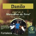 Danilo paz - @turdanilo - Instagram