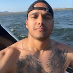 Danilo Paz - @danilopaz10 - Instagram