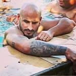 Danilo Paz Madeira de Albuquerque - @danilomadeira1 - Instagram