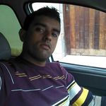 dan - @danilo_pena - Instagram