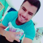 Danilo pena - @danilopenadasilva11 - Instagram
