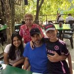 Danilo Peña - @danipebe - Instagram