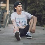 Danilo Peña - @mcdonaldsdanilo - Instagram
