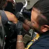 Danilo Polanco - @hazardousinktattoo - TikTok