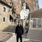 Danilo Radonjić - @danilo_radonjicc - Instagram