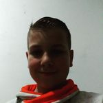 Danilo Radonjic - @daca8558 - Instagram