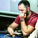 Danilo Radonjic - @brada_nigerije - Instagram