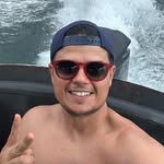 Danilo Rodrigues - @danilorodrigues - Instagram