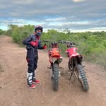 Danilo rodrigues - @danilo_motosss - Instagram