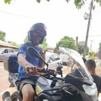 Danilo Rodrigues - Facebook