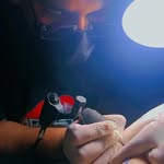 Danilo Rodrigues - @danillo_tattoo198 - Instagram