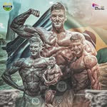 Danilo Rodrigues IFBB PRO 🇧🇷 - @treinadordanilo.pro - Instagram