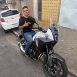 Danilo Romano - @dan1737x - Instagram