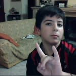 Danilo Romano - @sirdan99 - Instagram