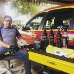 Danilo Romano Costa - @expertparkdetailer - Instagram