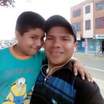 danilo rosales - @danilorosales3823 - Instagram