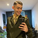 Danilo Rosales - @danilo0409 - Instagram