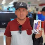 Danilo Rosales - @danilorosales91 - Instagram