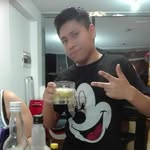 Danilo Rosales - @danilo.rosales.c - Instagram