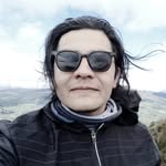 Danilo Rosales - @danilorosales - Instagram